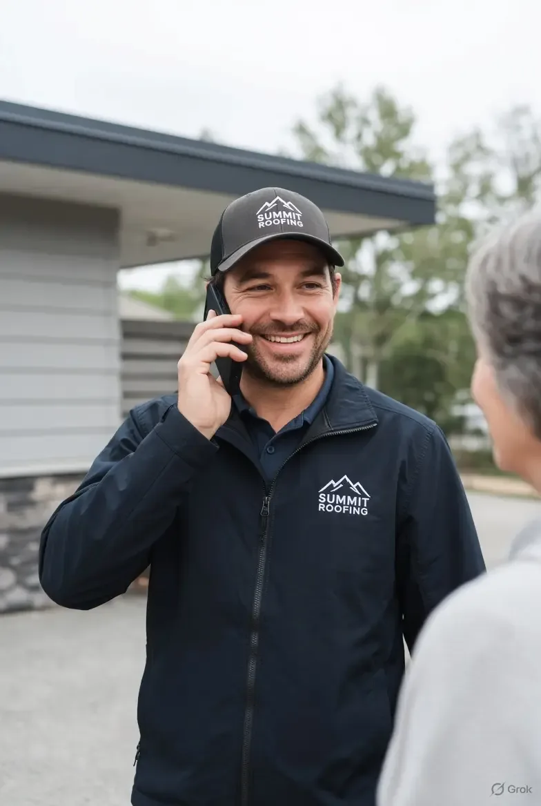 Flat Roof Leak Repair Kaw City, OK FAQs